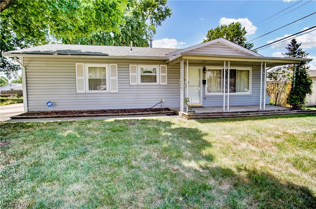 Brookside Park - Residential