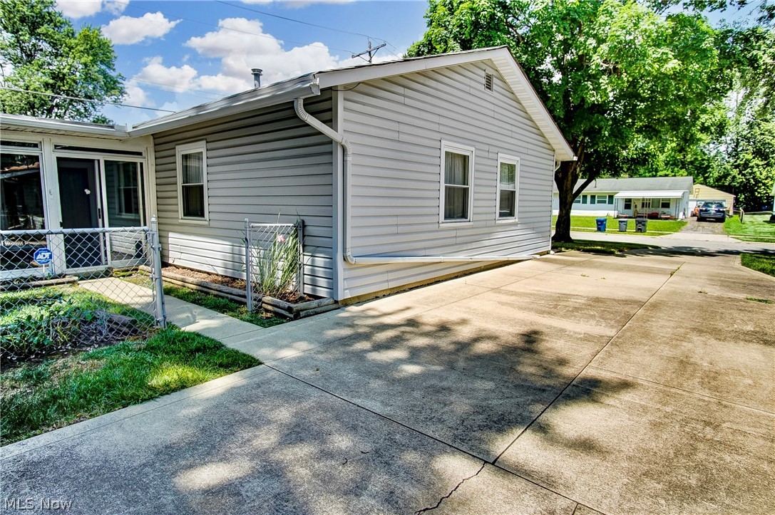 Brookside Park - Residential