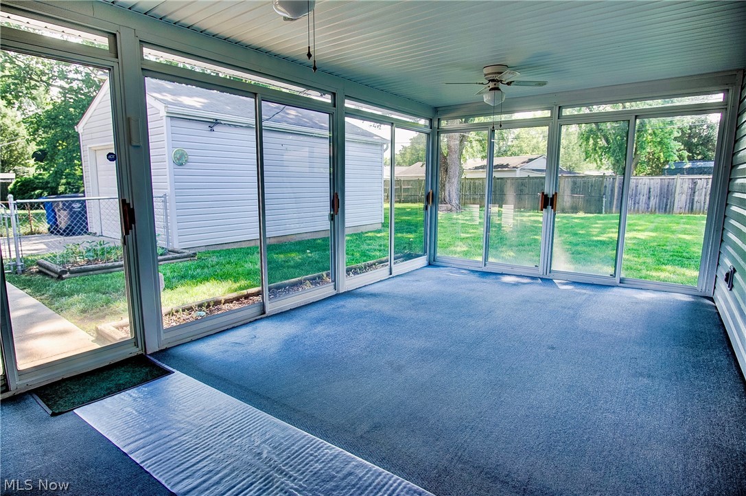 Brookside Park - Residential