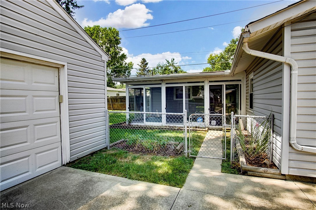 Brookside Park - Residential