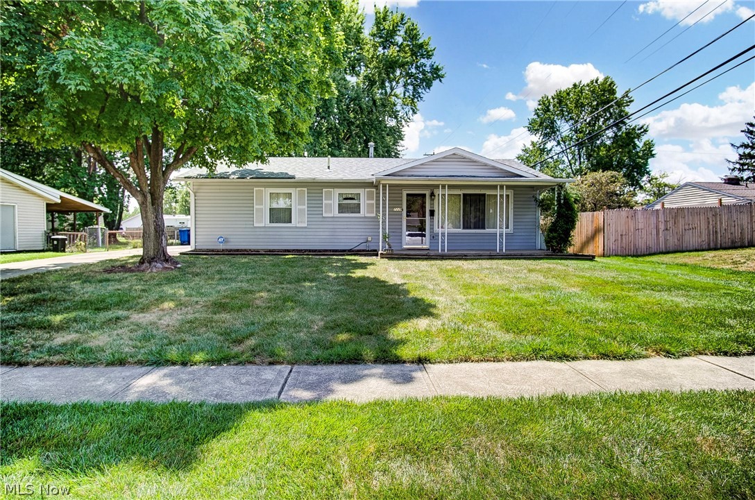 Brookside Park - Residential