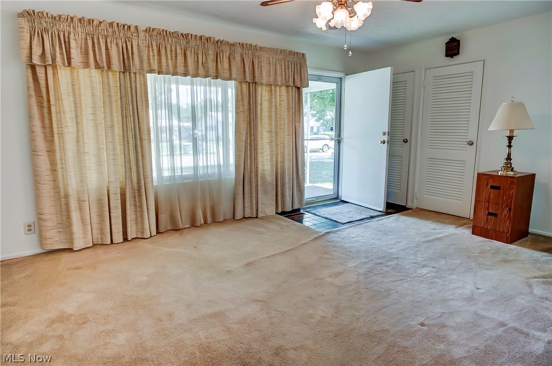 Brookside Park - Residential