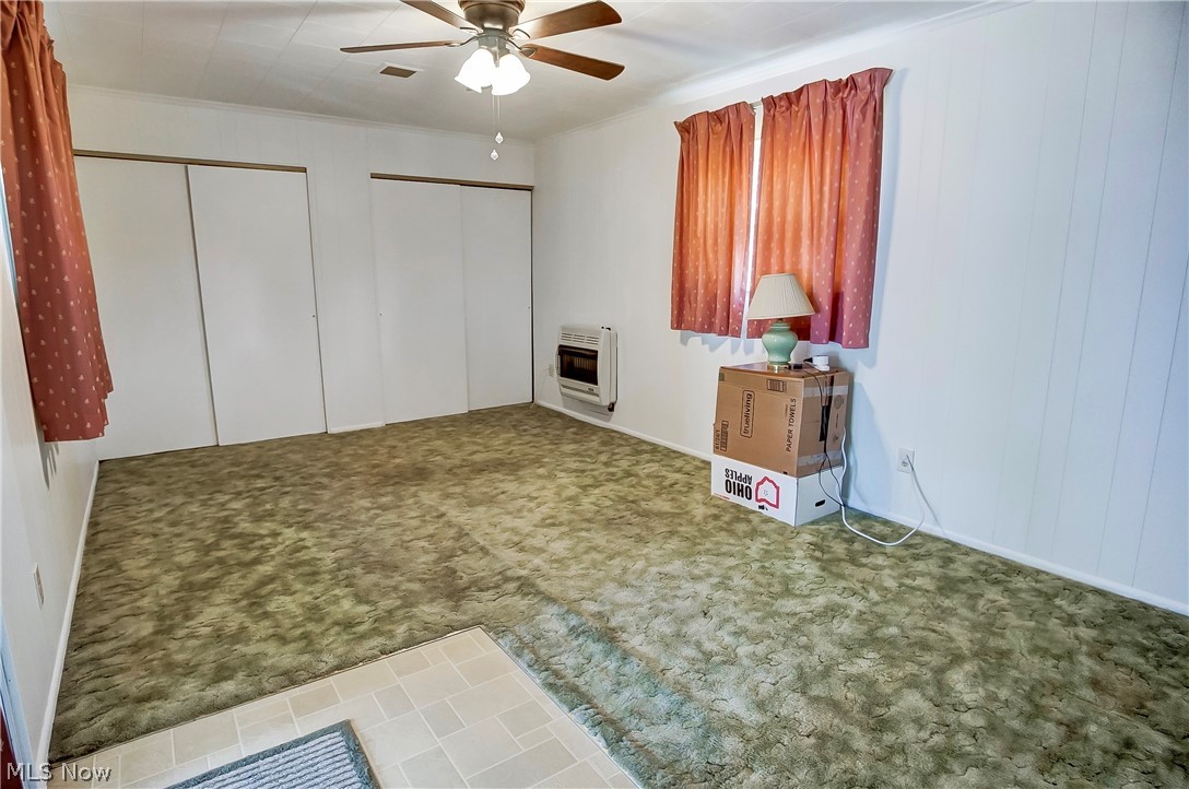 Brookside Park - Residential