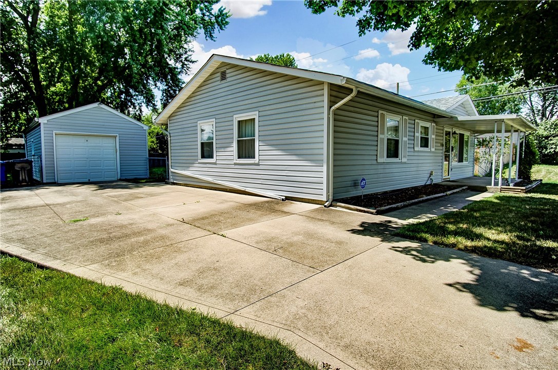 Brookside Park - Residential