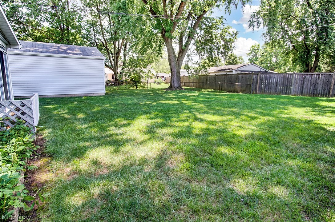 Brookside Park - Residential