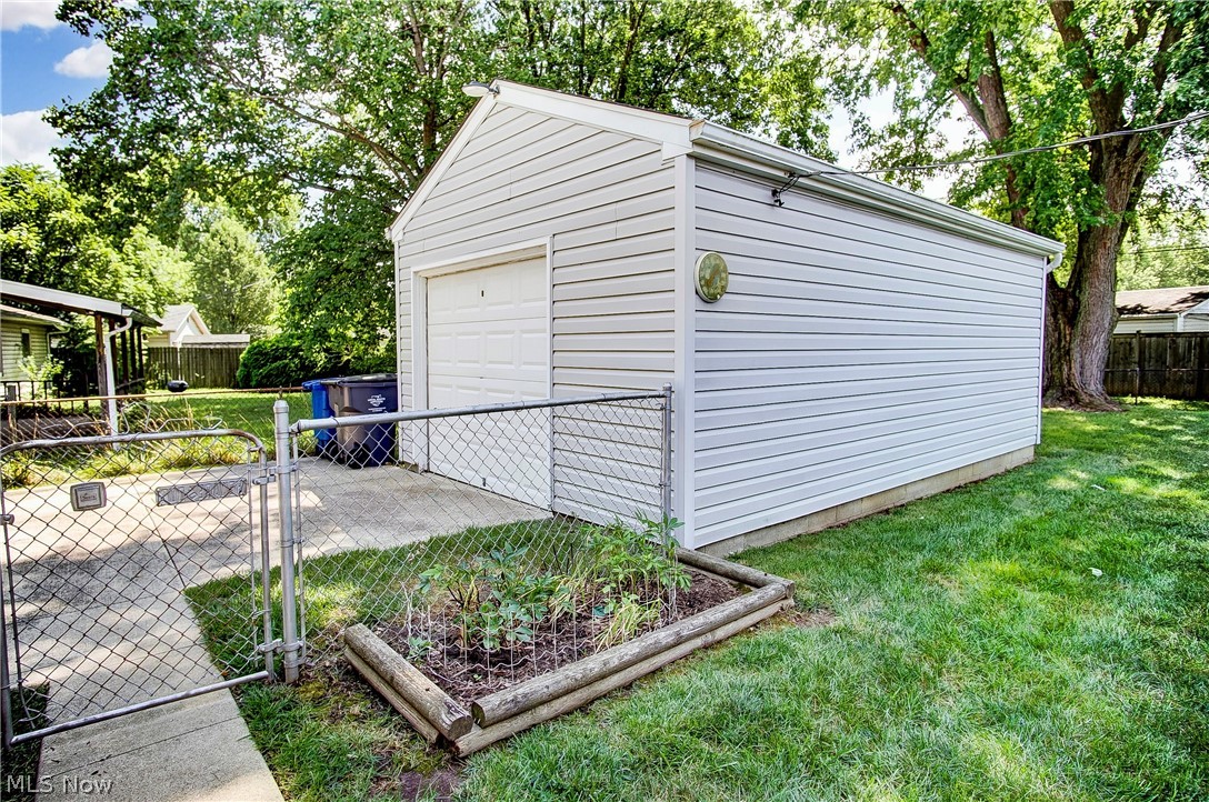 Brookside Park - Residential