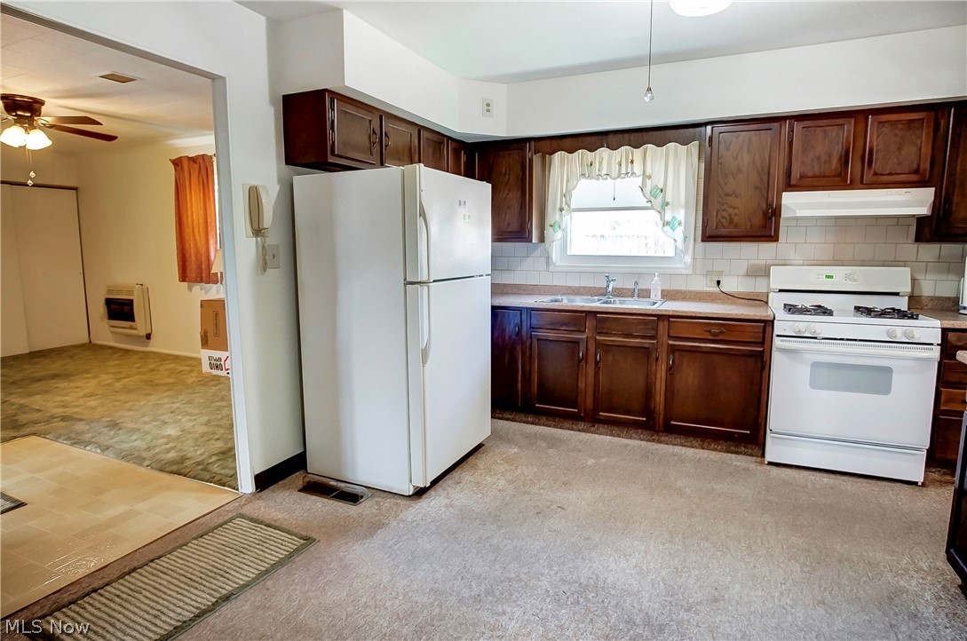 Brookside Park - Residential