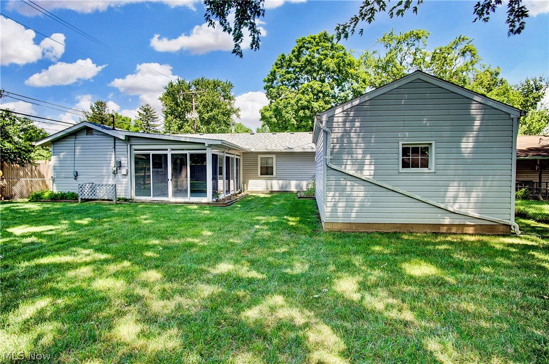 Brookside Park - Residential