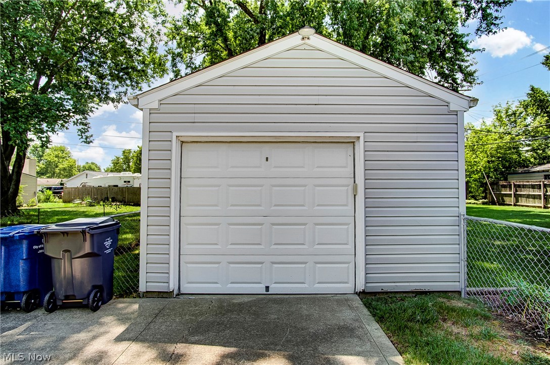 Brookside Park - Residential