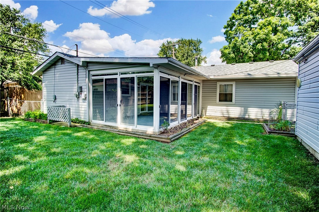 Brookside Park - Residential