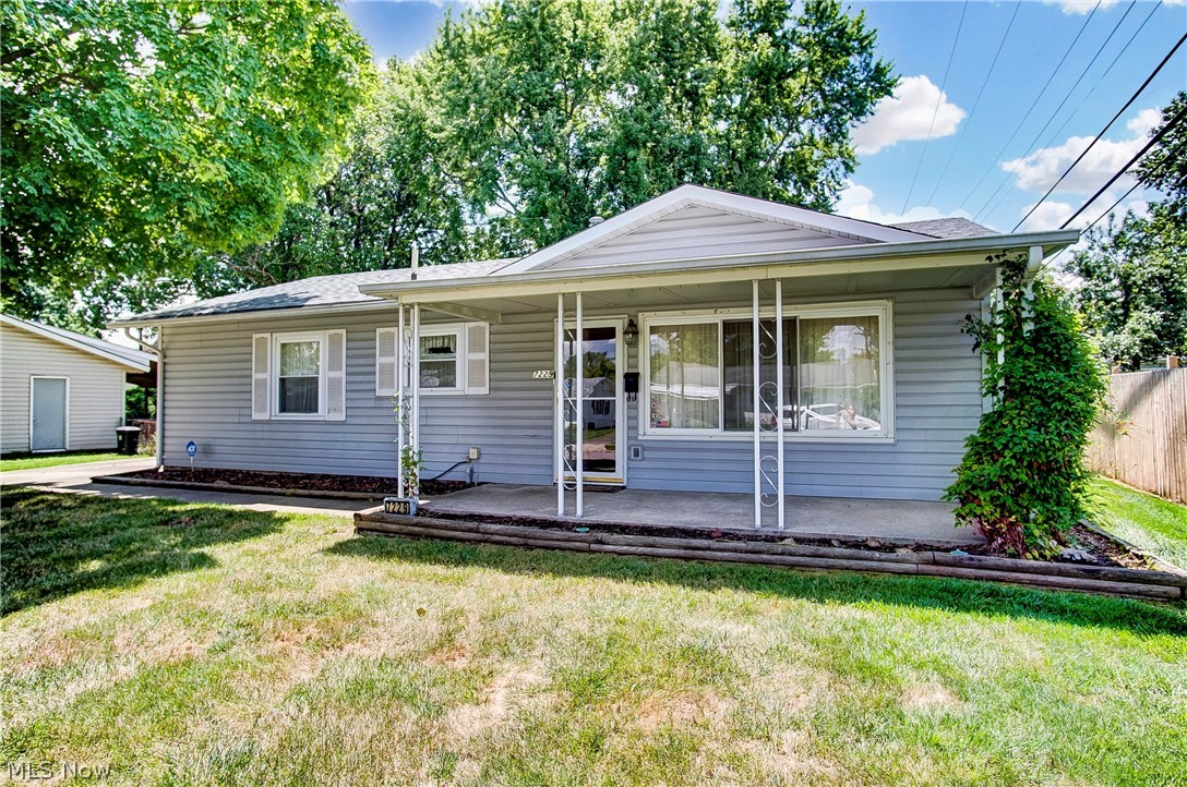 Brookside Park - Residential