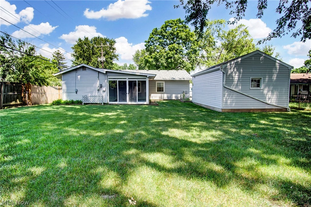 Brookside Park - Residential