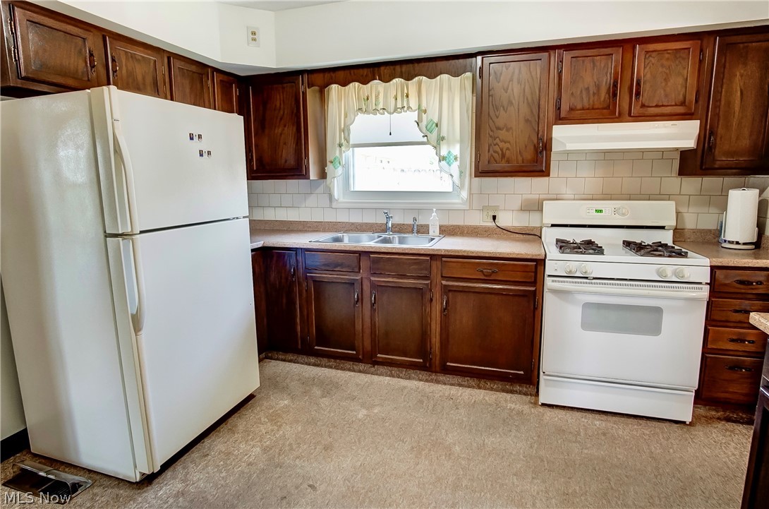 Brookside Park - Residential