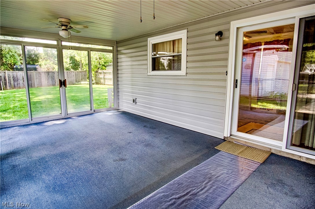 Brookside Park - Residential