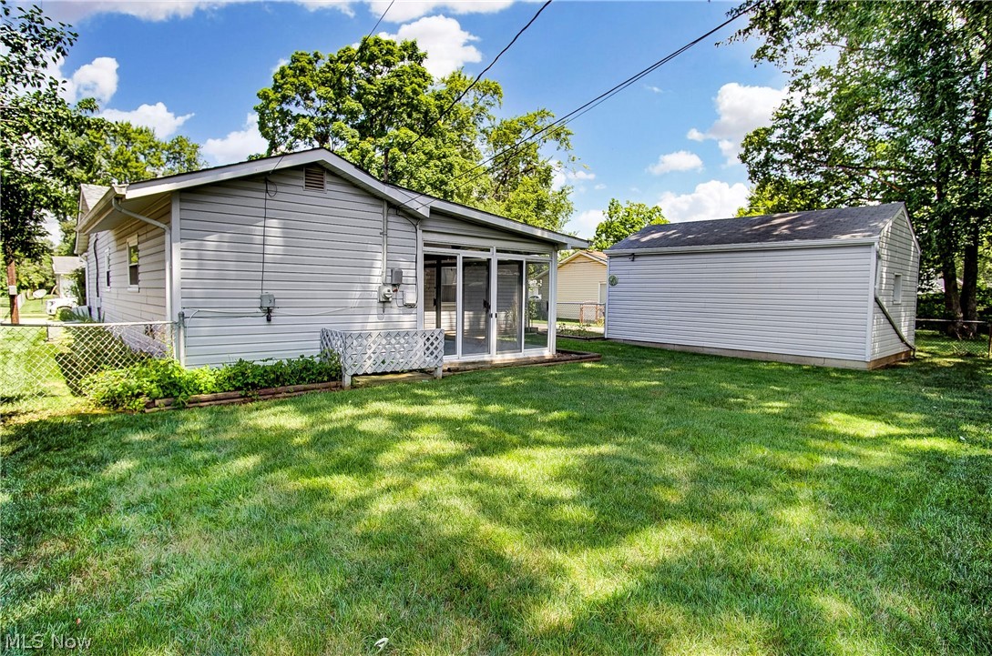 Brookside Park - Residential