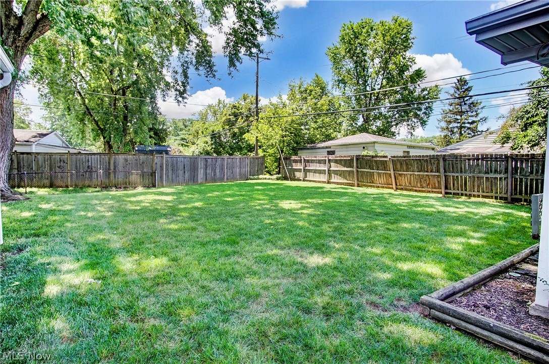 Brookside Park - Residential