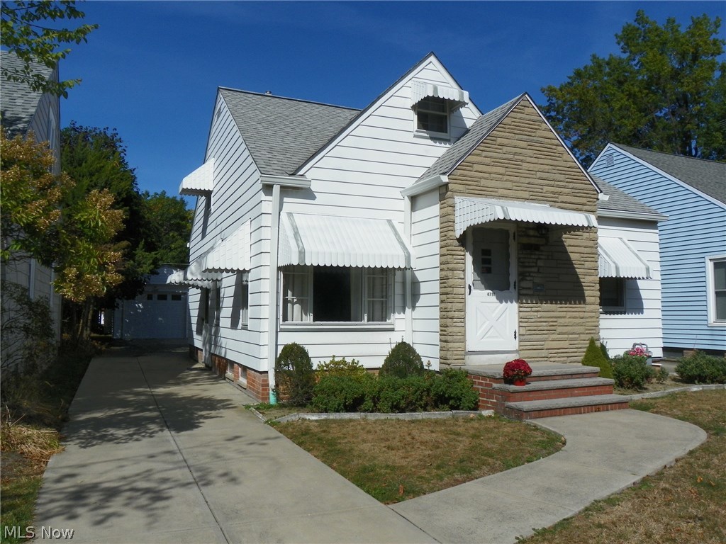 Parmawood Company's Parmawood - Residential