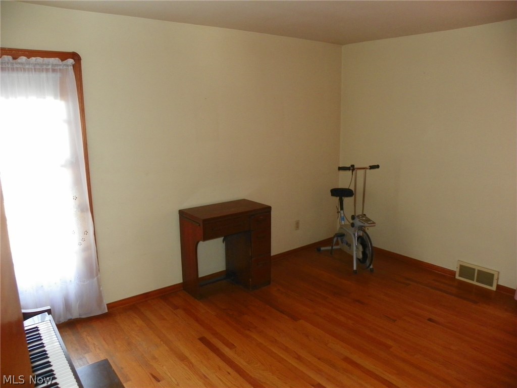 Parmawood Company's Parmawood - Residential