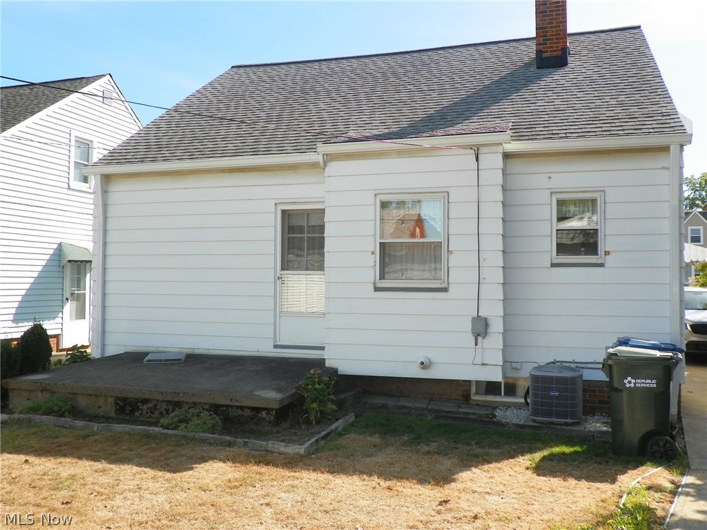 Parmawood Company's Parmawood - Residential