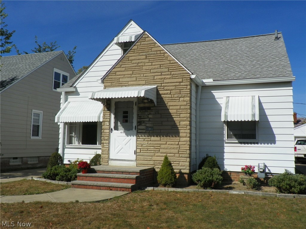 Parmawood Company's Parmawood - Residential