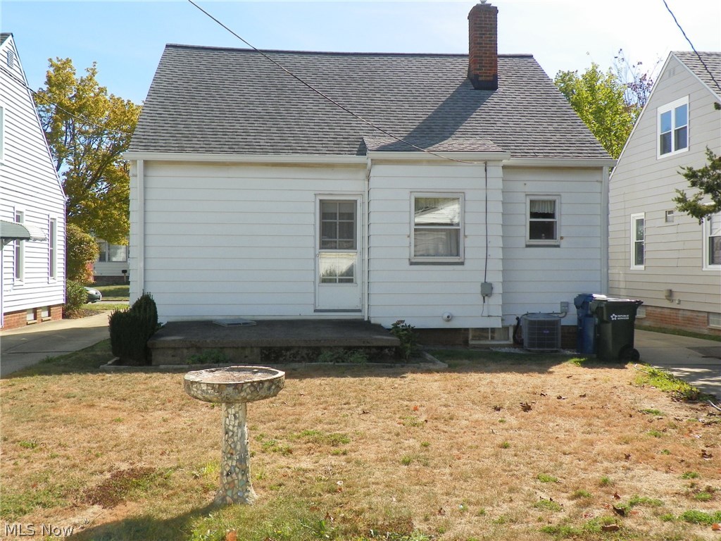 Parmawood Company's Parmawood - Residential