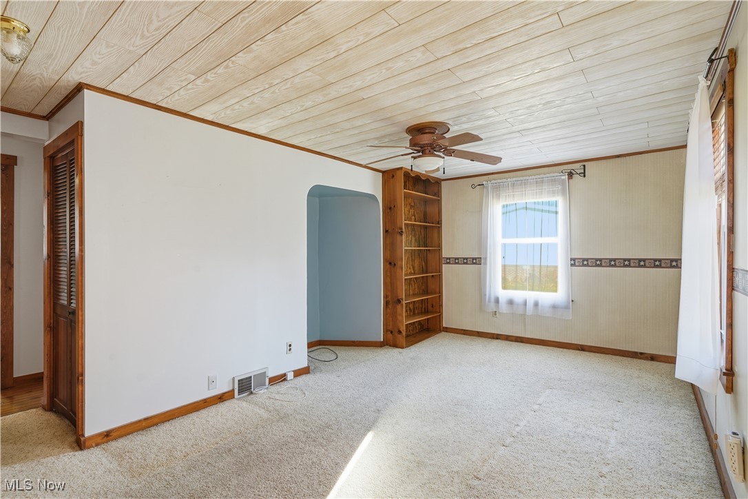 Wilson S W - Residential