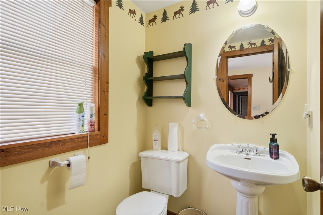 Wilson S W - Residential