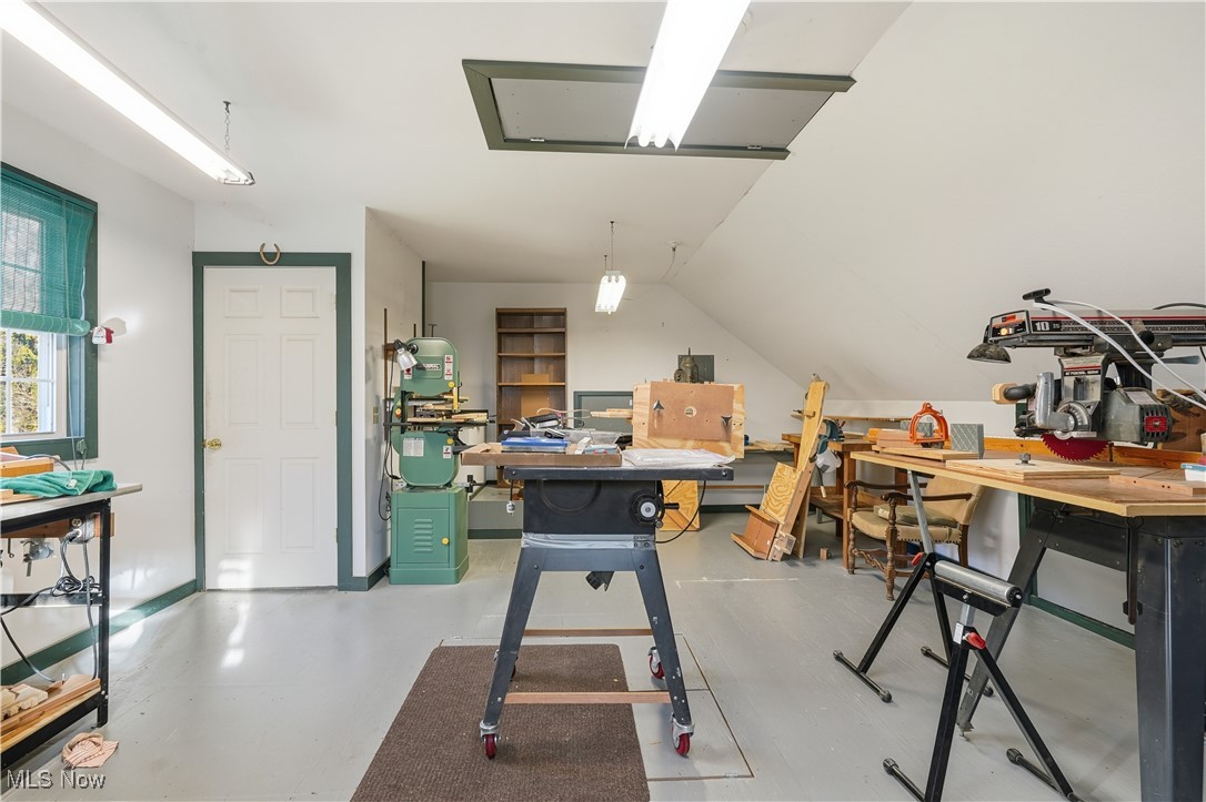 Wilson S W - Residential