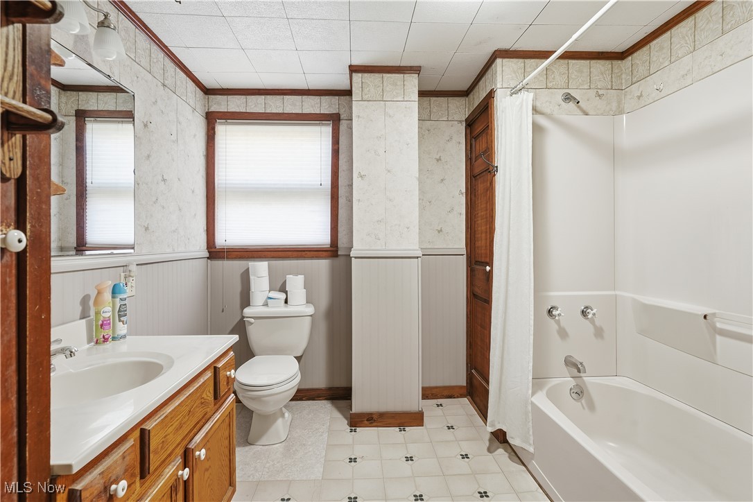 Wilson S W - Residential