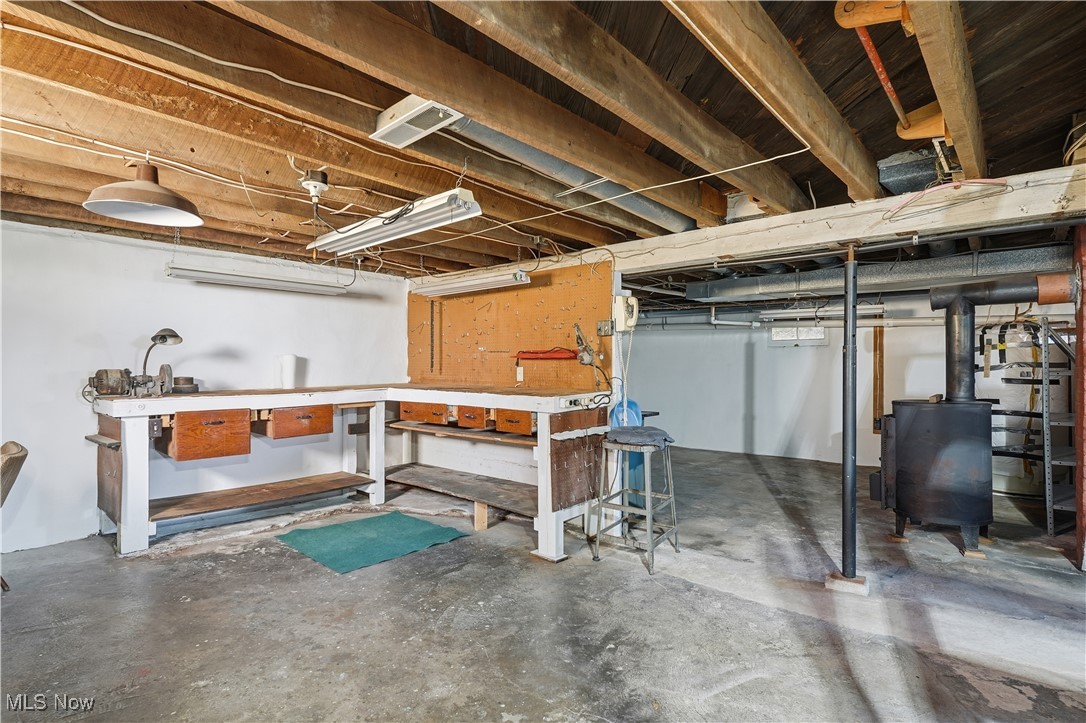 Wilson S W - Residential