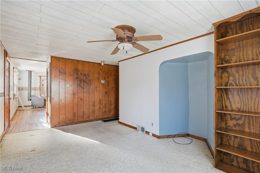 Wilson S W - Residential