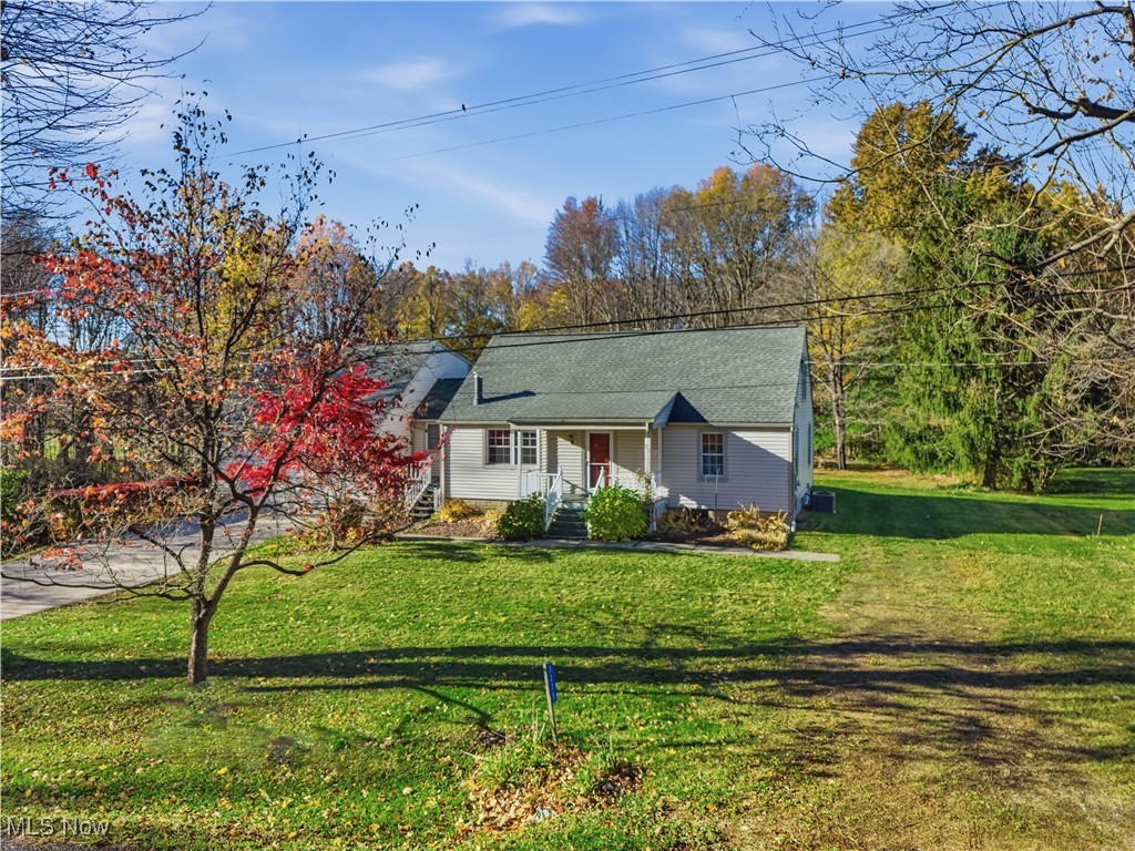 Wilson S W - Residential