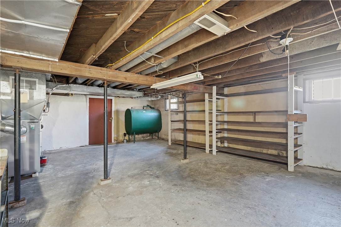 Wilson S W - Residential