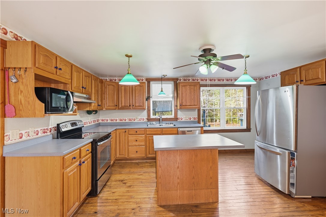 Wilson S W - Residential