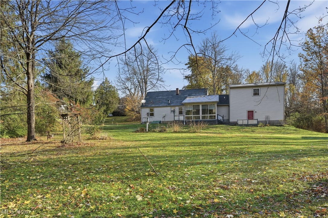 Wilson S W - Residential