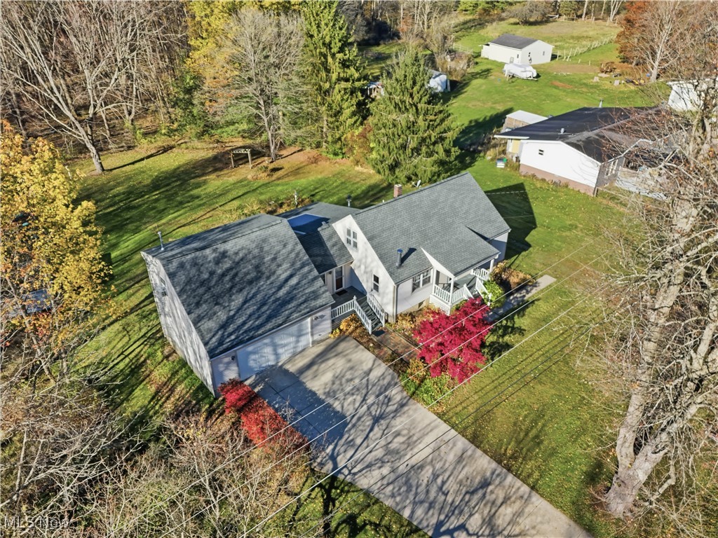 Wilson S W - Residential