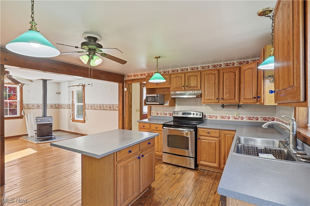 Wilson S W - Residential