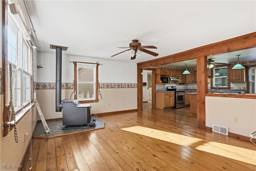 Wilson S W - Residential