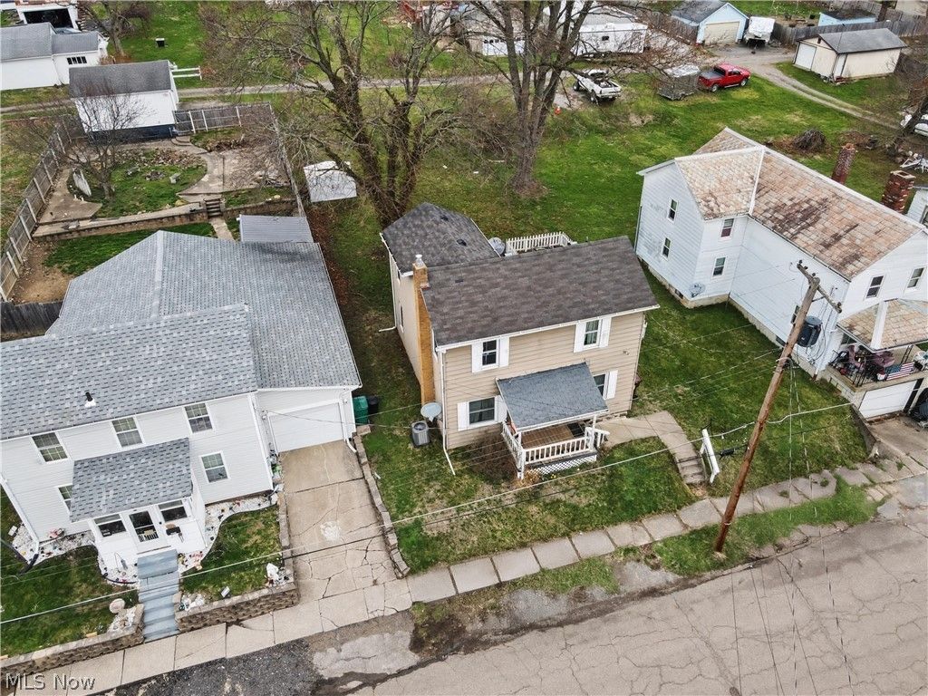 Photo of 145 Sherman Street, Lisbon, OH 44432 (MLS # 5195265)