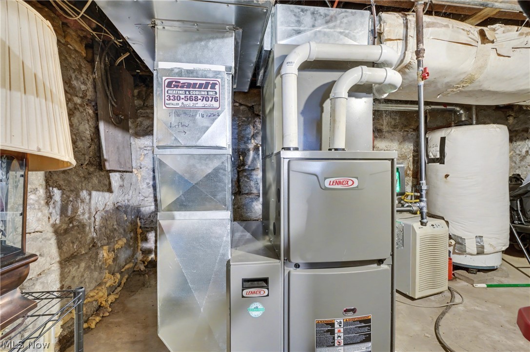 Firestone - Residential