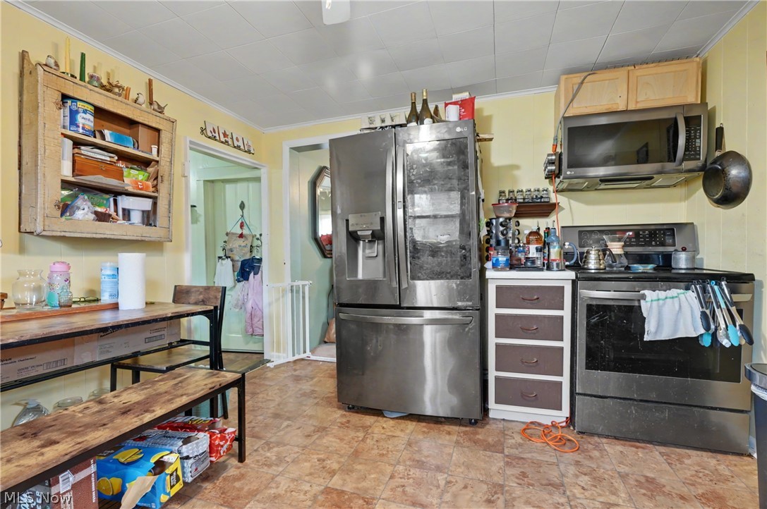 Firestone - Residential