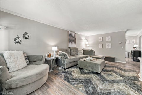 Tiny photo for 7033 Buckhurst Place, Concord Township, OH 44060 (MLS # 5255170)