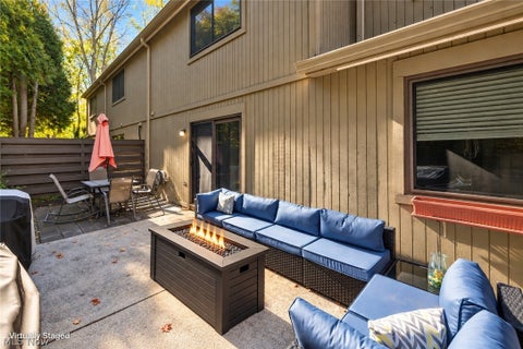 Tiny photo for 7033 Buckhurst Place, Concord Township, OH 44060 (MLS # 5255170)