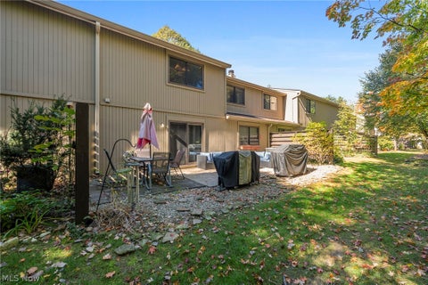 Tiny photo for 7033 Buckhurst Place, Concord Township, OH 44060 (MLS # 5255170)