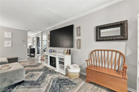 Tiny photo for 7033 Buckhurst Place, Concord Township, OH 44060 (MLS # 5255170)