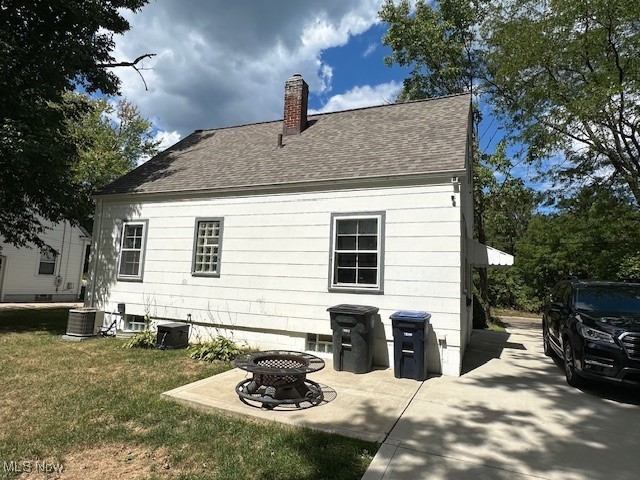 Westvale - Residential Lease