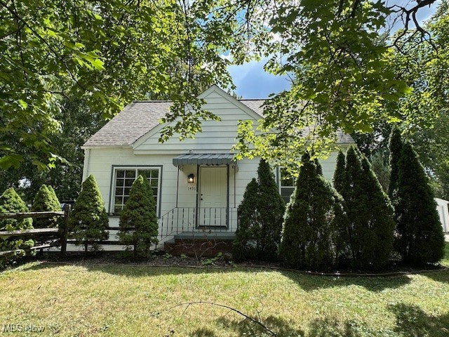 Westvale - Residential Lease