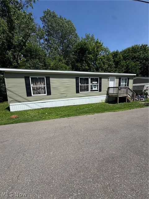 Homes For Sale - 673 Armstrong Street<br/> Mansfield, OH 44906