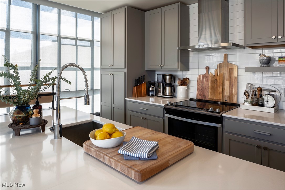 Tinnerman Lofts - Residential Lease