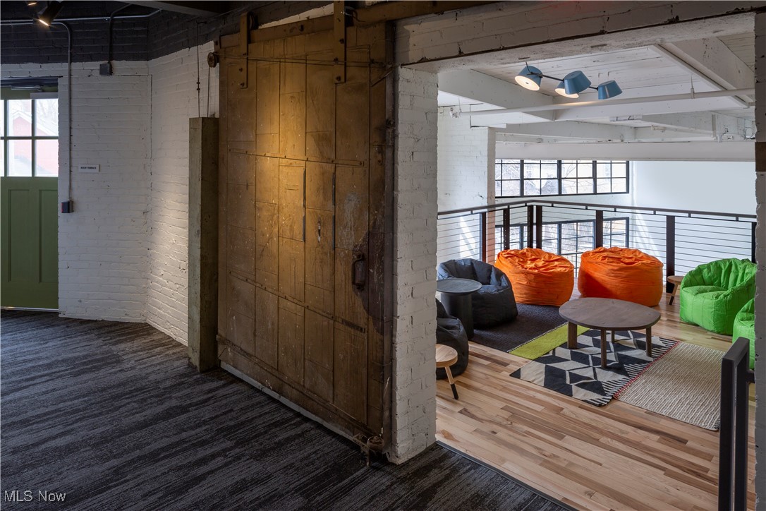 Tinnerman Lofts - Residential Lease